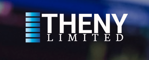 THENY Limited логотип