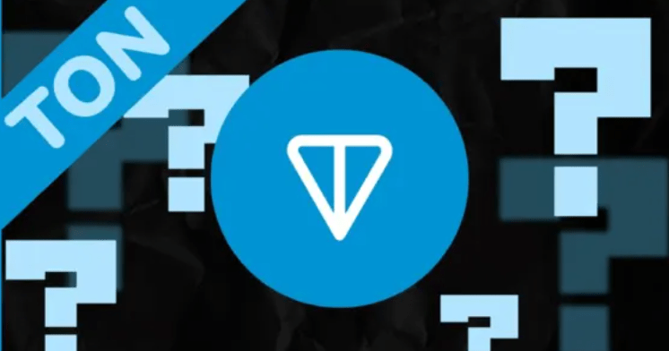TON обзор
