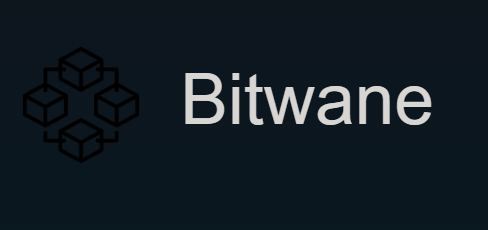 Bitwane криптобиржа