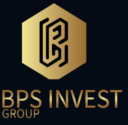 BPS Invest Group лого