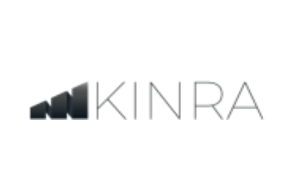 Kinra Traders логотип