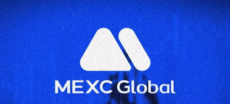 MEXC G lobal лого