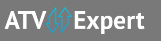 ATV-Expert лого