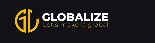 Globalize лого