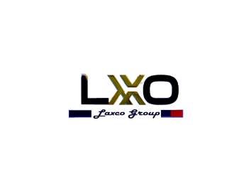Laxco Group Ltd логотип