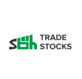 SBH Trade Stocks лого