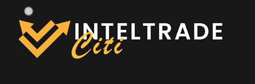 IntelTrade Citi лого брокера