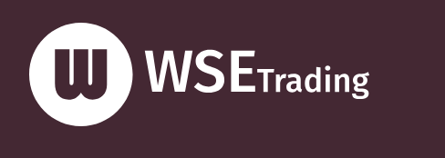WSE Trading лого