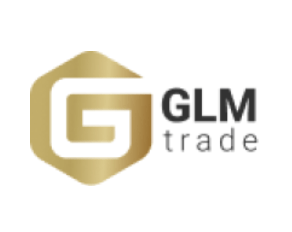GLM Trade лого