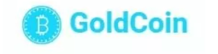 Gold Coin лого