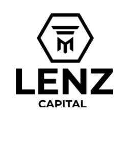 LenzCapital лого