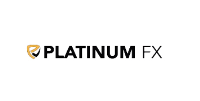 PlatinumFX логотип