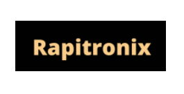 Rapitronix лого
