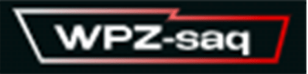 WPZ saq лого