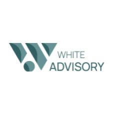 White Advisory лого