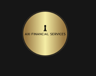 Axi Financial логотип