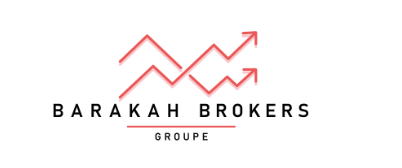 Barakah Brokers лого