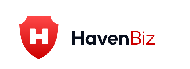 HavenBiz лого