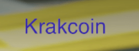 Krakcoin лого
