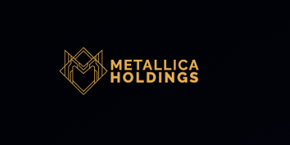 Metallica Holdings лого