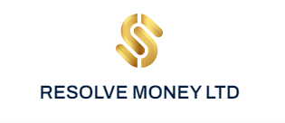 Resolve Money лого