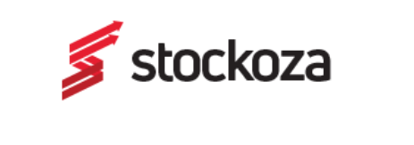 Stockoza лого