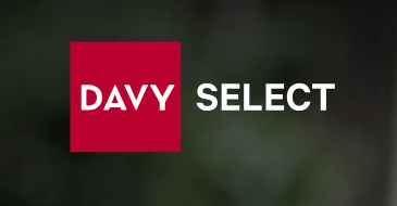 Davy Group лого