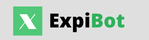Expi Bot лого