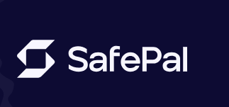 SafePal лого