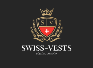 Swiss Vests лого