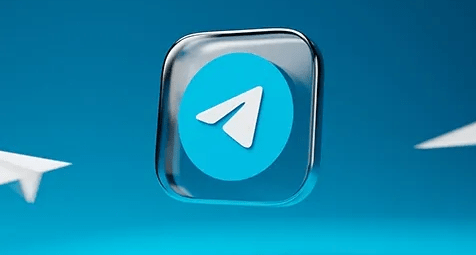 Telegram Wallet лого
