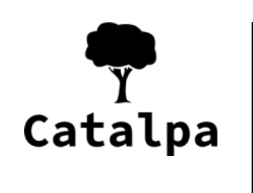 Catalpa лого