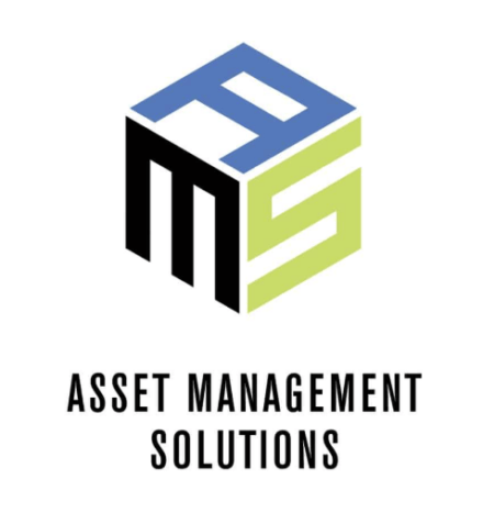 Assets Management Solutions логотип