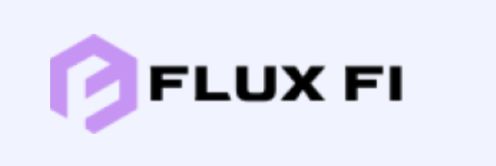 Flux-fi лого