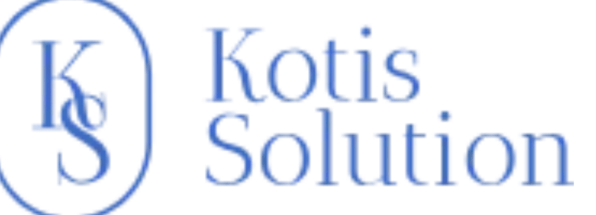Kotis Solution логотип