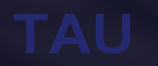 TAU Limited лого