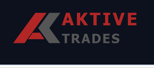 Aktive Trades скам