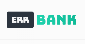 ERR BANK обзор
