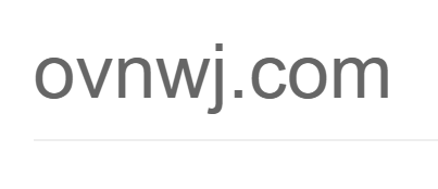 Ovnwj обзор
