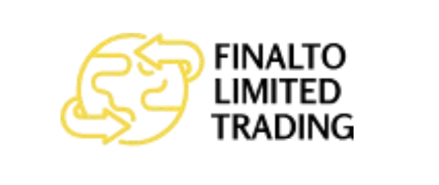 Finalto Trading Limited логотип