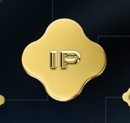 IP токен