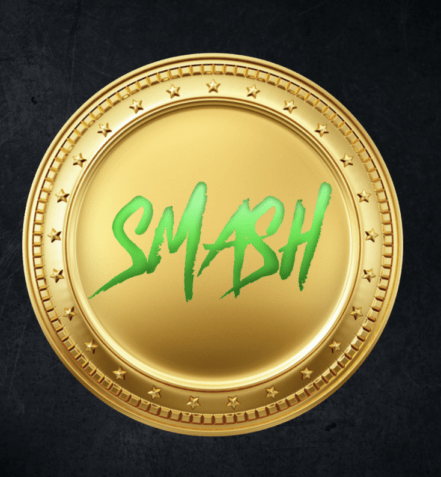 SMASH токен