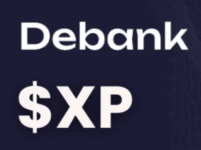 XP token