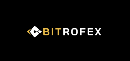Bitrofex логотип
