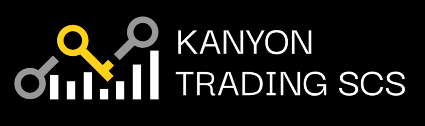 Kanyon Trading SCS логотип