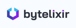 Bytelixir лого