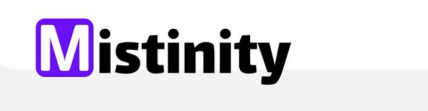 логотип Mistinity