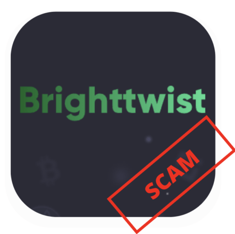 логотип BrightTwist