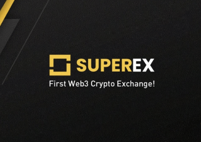 SuperEx лого