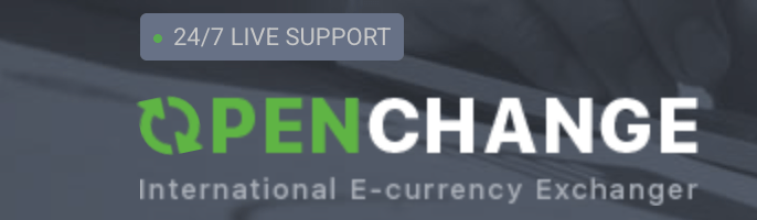лого OpenChange